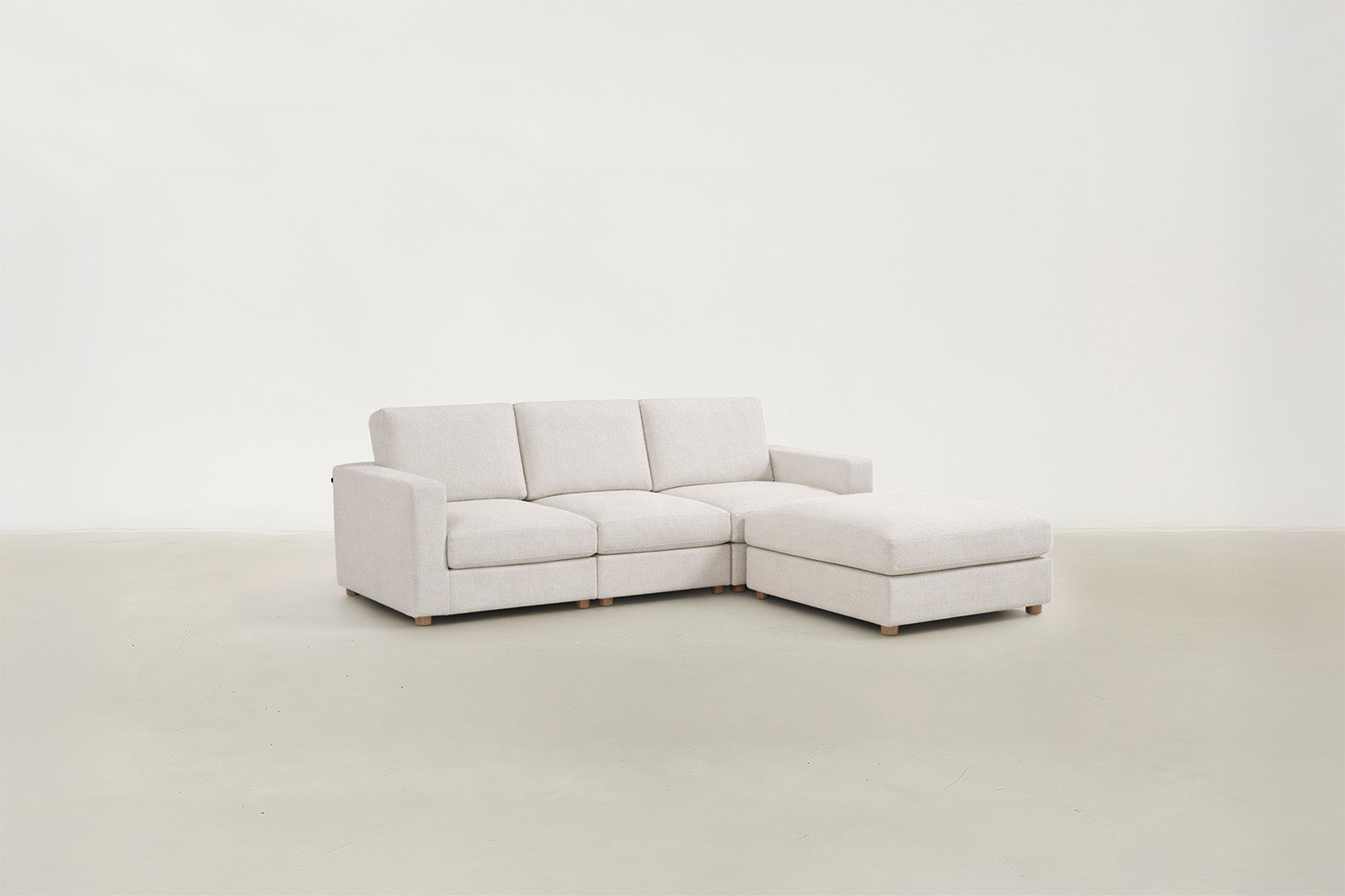 Jinhou Modular Sofa