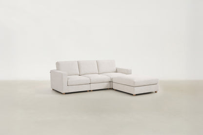 Jinhou Modular Sofa