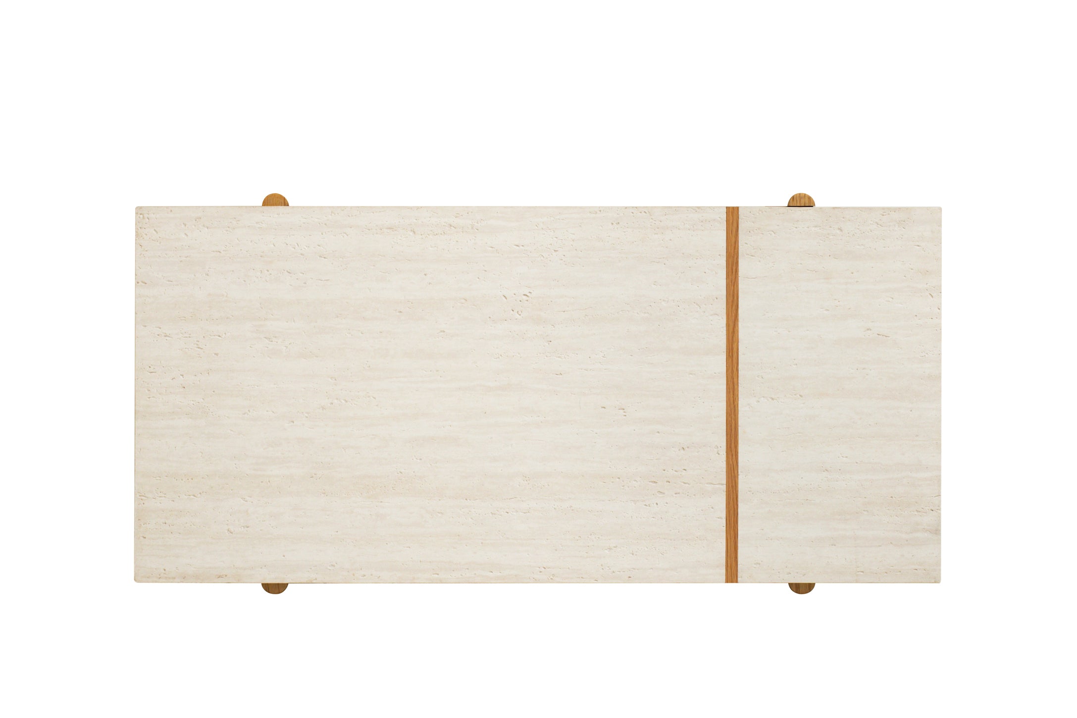 Mulicia - Coffee Table