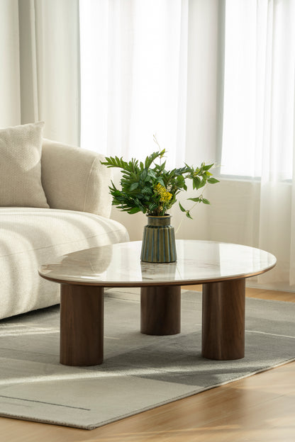 Meaga	Living Room, Coffee Table