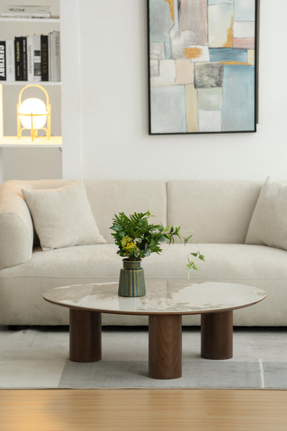 Meaga	Living Room, Coffee Table