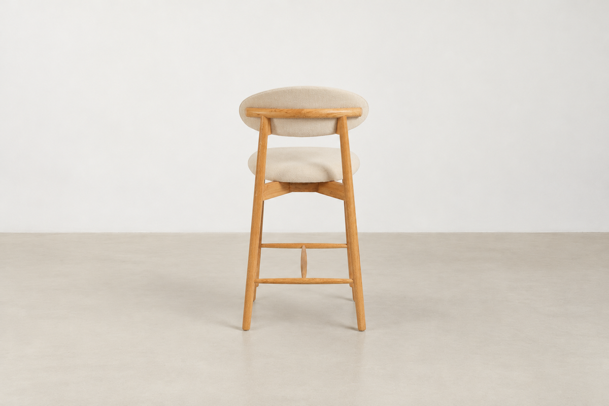 Zamowa - Stool