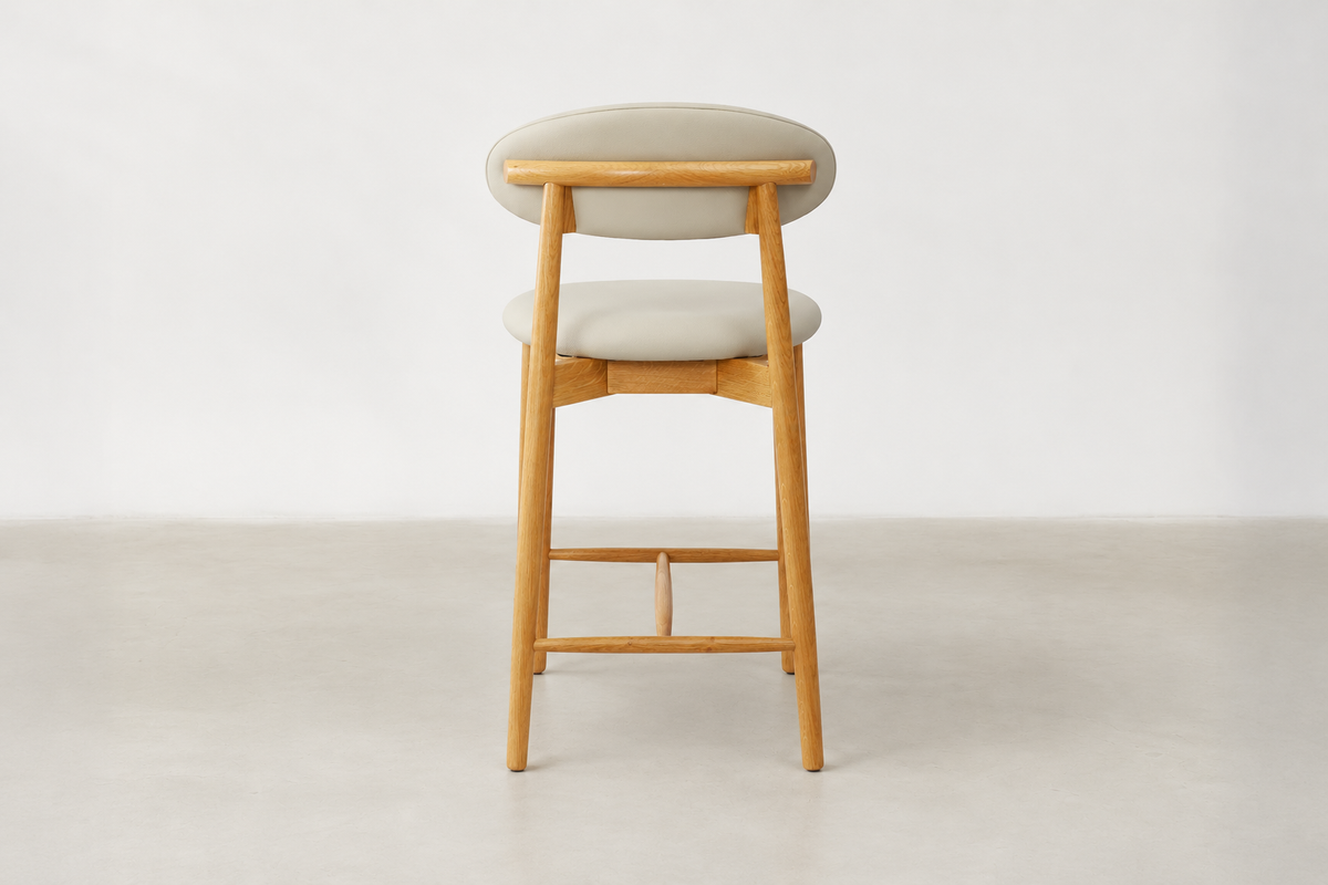 Zamowa - Stool