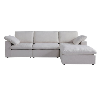 Cloud Sofa
