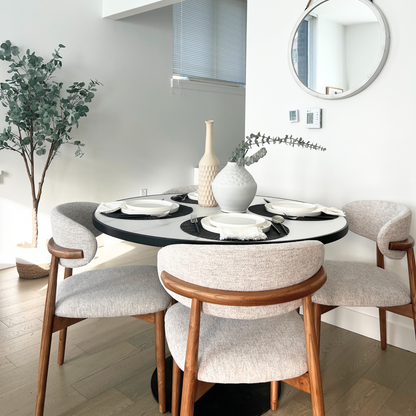 Cauca -Dining Chair
