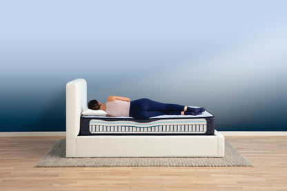 Waters Edge Firm Perfect Sleeper