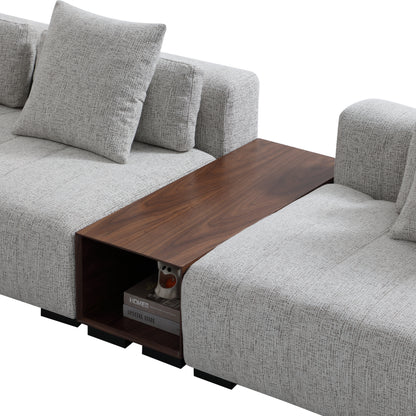 Piano Modular Sofa