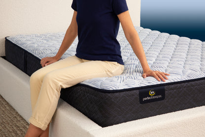 Waters Edge Firm Perfect Sleeper