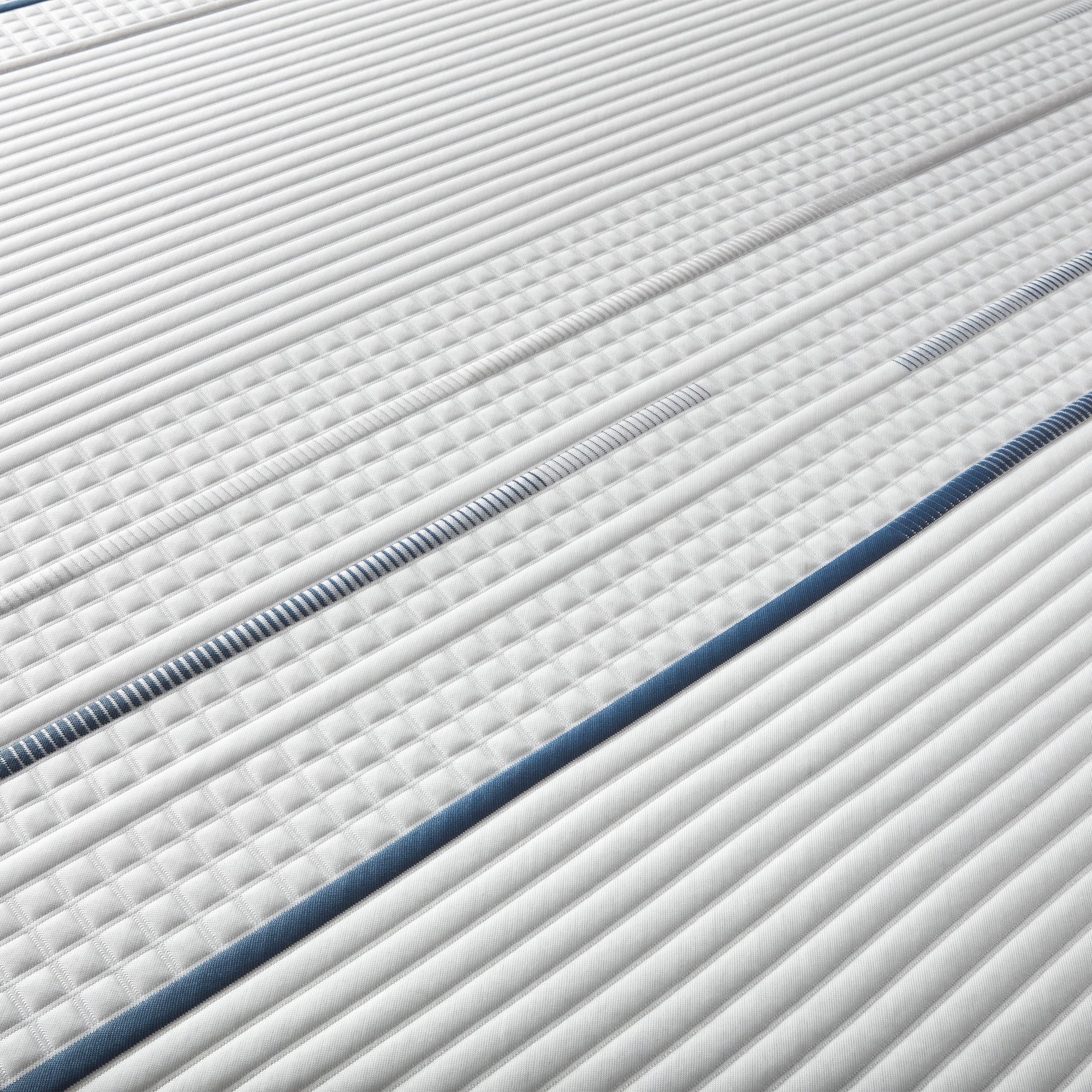 Nappa Firm Smooth Top 11.5"