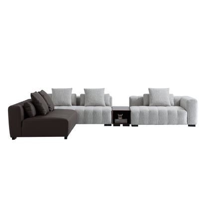 Piano Modular Sofa
