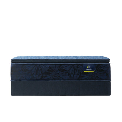 Waltz Plush Euro Top 12.5"