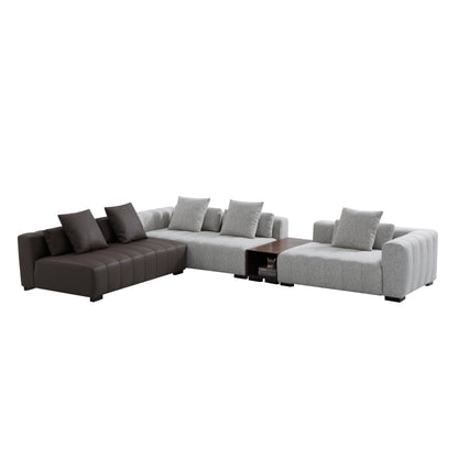 Piano Modular Sofa