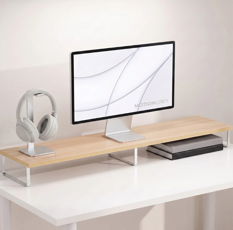 Monitor Stand