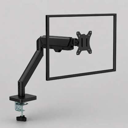Single Monitor Arm