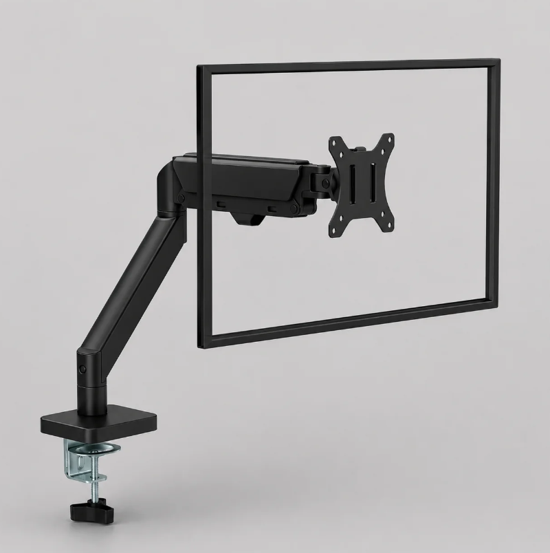 Single Monitor Arm