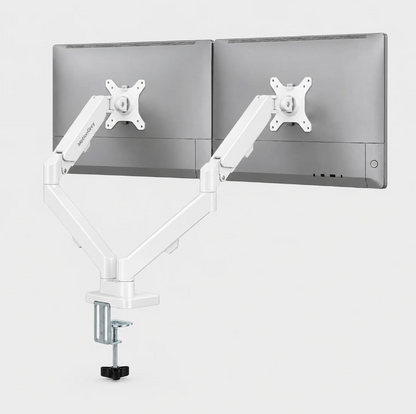Dual Monitor Arm