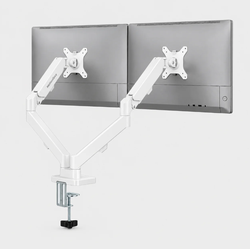 Dual Monitor Arm
