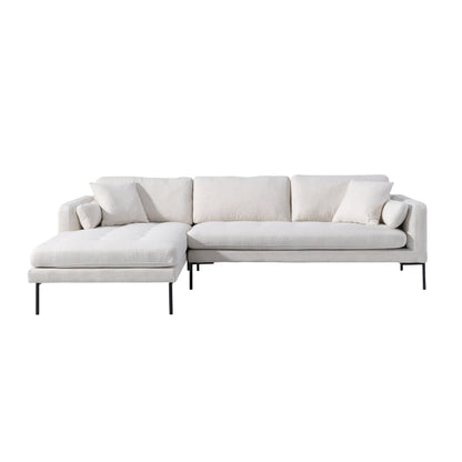 Ennai Sectional Sofa