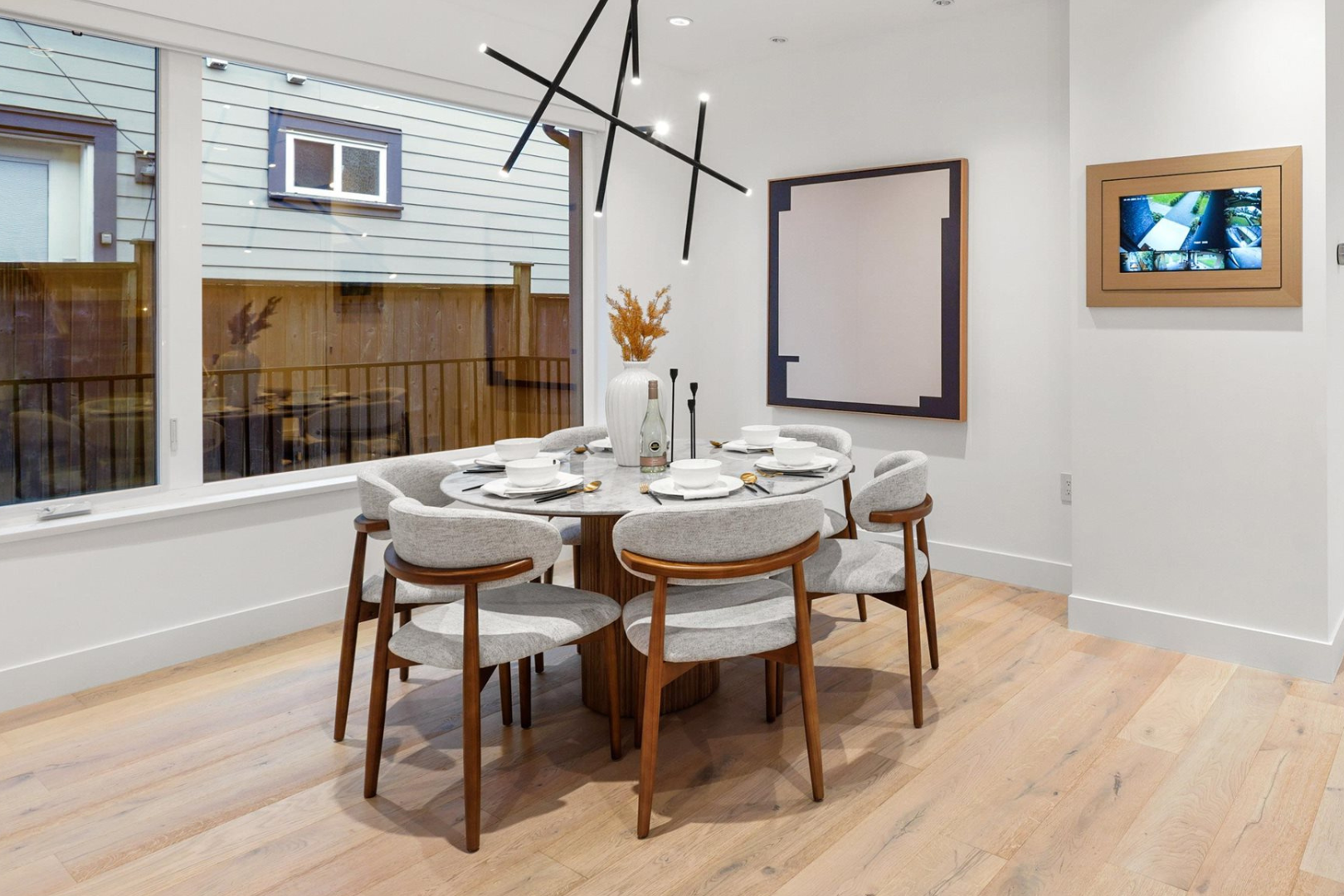 Cauca - Dining Chair