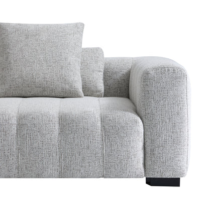 Piano Modular Sofa